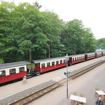 Hotel Mollibahnhof - Mollibahnhof Dz 04 *