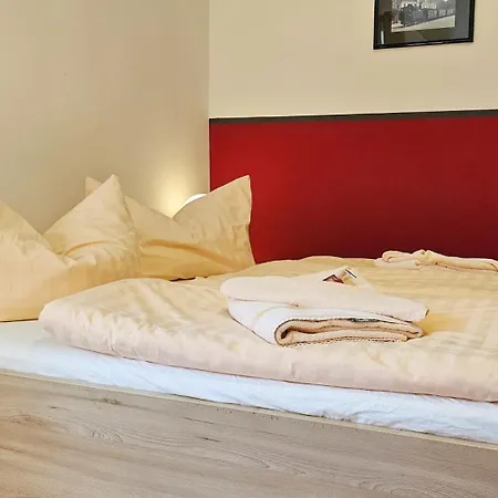 Mollibahnhof - Mollibahnhof Dz 04 فندق هيليغندام