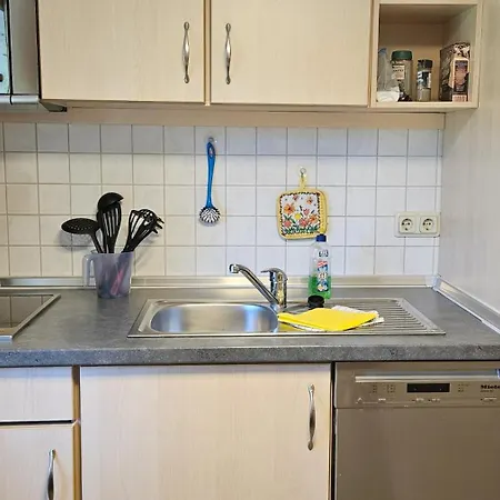 Mollibahnhof - Mollibahnhof Dz 04 فندق