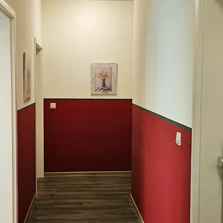 فندق Mollibahnhof - Mollibahnhof Dz 04 *