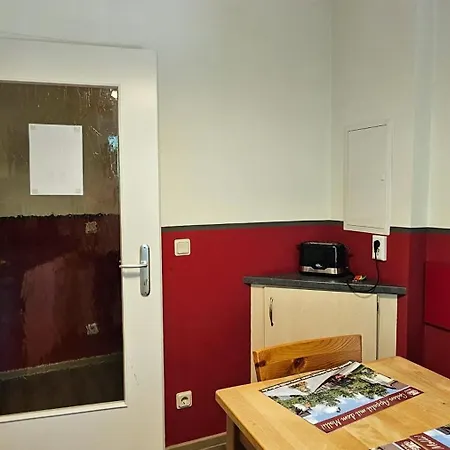 فندق Mollibahnhof - Mollibahnhof Dz 04 *