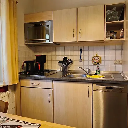 Mollibahnhof - Mollibahnhof Dz 04 فندق هيليغندام